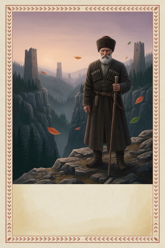 ხევისბერი გოჩა book cover