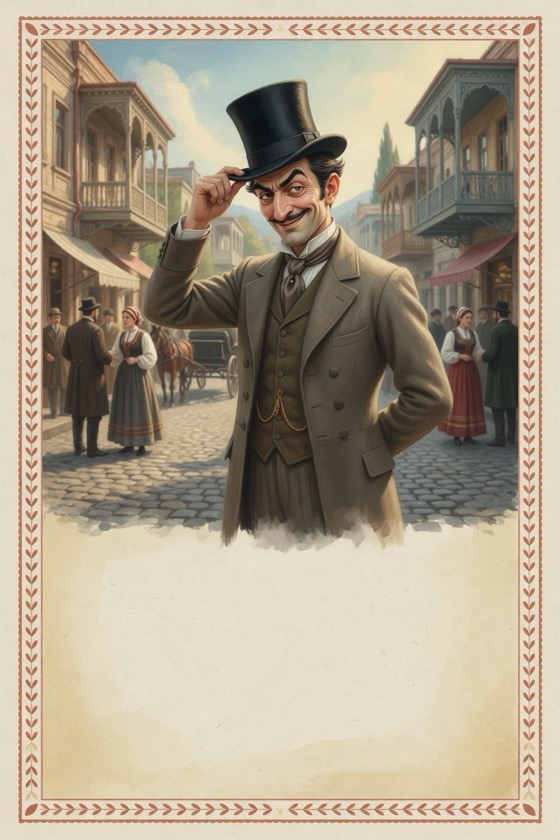 კვაჭი კვაჭანტირაძე book cover