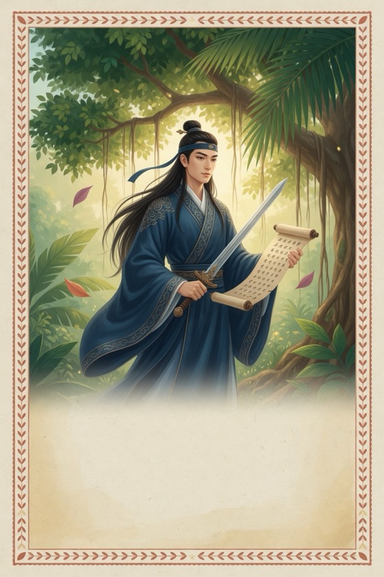 Lục Vân Tiên book cover