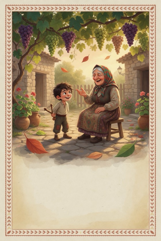 მე, ბებია, ილიკო და ილარიონი book cover