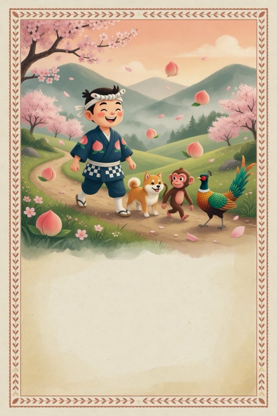 桃太郎 book cover