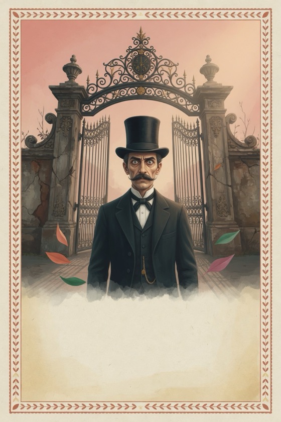 O Alienista book cover