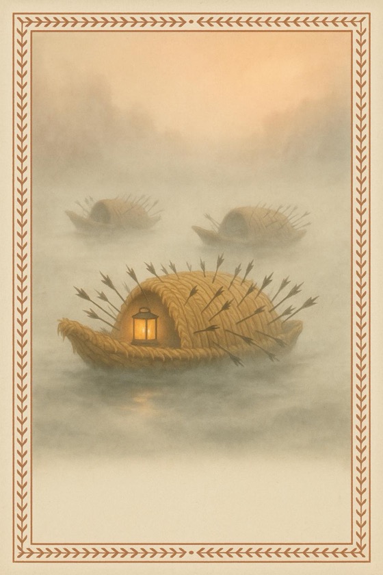 Romance of the Three Kingdoms (selections) cover